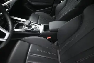 Audi A5 Sportback 2025 AWD quattro S line Premium 45 TFSI 4dr Sportback