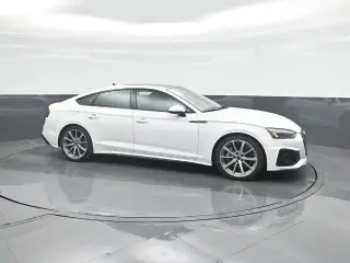 Audi A5 Sportback 2025 AWD quattro S line Premium 45 TFSI 4dr Sportback