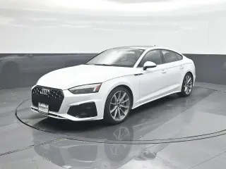 Audi A5 Sportback 2025 AWD quattro S line Premium 45 TFSI 4dr Sportback