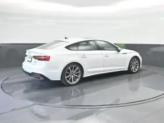 Audi A5 Sportback 2025 AWD quattro S line Premium 45 TFSI 4dr Sportback