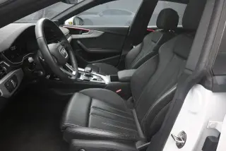 Audi A5 Sportback 2025 AWD quattro S line Premium 45 TFSI 4dr Sportback