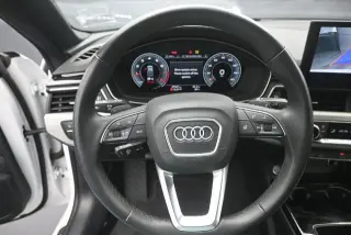 Audi A5 Sportback 2025 AWD quattro S line Premium 45 TFSI 4dr Sportback