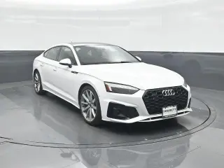 Audi A5 Sportback 2025 AWD quattro S line Premium 45 TFSI 4dr Sportback