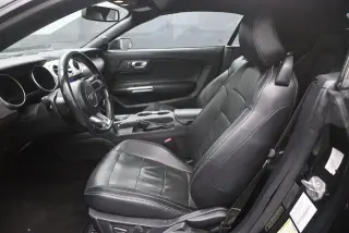 Ford Mustang 2019 EcoBoost 2dr Convertible