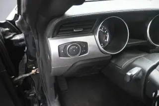 Ford Mustang 2019 EcoBoost 2dr Convertible