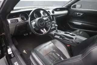 Ford Mustang 2019 EcoBoost 2dr Convertible