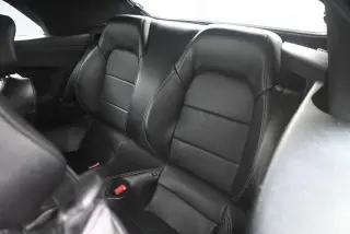 Ford Mustang 2019 EcoBoost 2dr Convertible