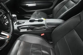Ford Mustang 2019 EcoBoost 2dr Convertible