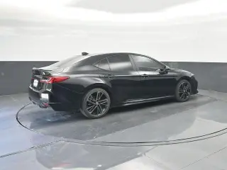 Toyota Camry 2025 SE 4dr Sedan