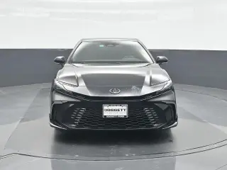 Toyota Camry 2025 SE 4dr Sedan
