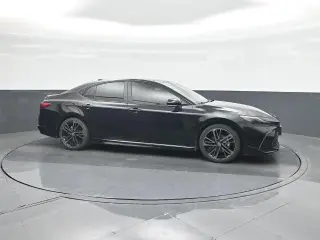 Toyota Camry 2025 SE 4dr Sedan