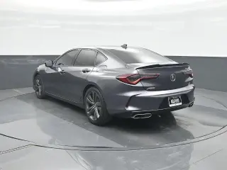 Acura TLX 2022 4dr Sedan w/A-SPEC Package