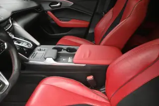 Acura TLX 2022 4dr Sedan w/A-SPEC Package
