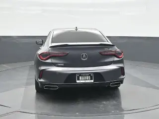 Acura TLX 2022 4dr Sedan w/A-SPEC Package