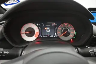 Acura TLX 2022 4dr Sedan w/A-SPEC Package