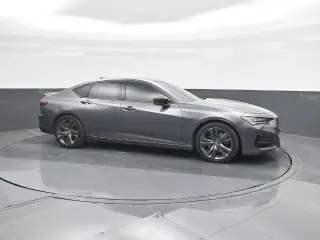 Acura TLX 2022 4dr Sedan w/A-SPEC Package