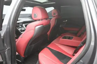 Acura TLX 2022 4dr Sedan w/A-SPEC Package