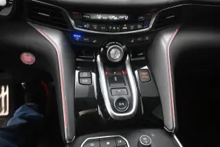 Acura TLX 2022 4dr Sedan w/A-SPEC Package