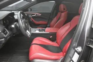 Acura TLX 2022 4dr Sedan w/A-SPEC Package