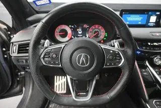 Acura TLX 2022 4dr Sedan w/A-SPEC Package