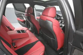 Acura TLX 2022 4dr Sedan w/A-SPEC Package