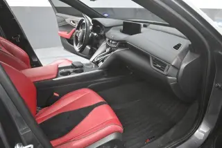 Acura TLX 2022 4dr Sedan w/A-SPEC Package
