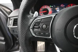 Acura TLX 2022 4dr Sedan w/A-SPEC Package