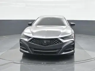 Acura TLX 2022 4dr Sedan w/A-SPEC Package