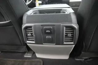 Ford F-150 2016 4x2 XLT 4dr SuperCrew 6.5 ft. SB