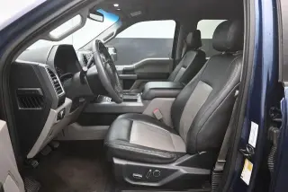 Ford F-150 2016 4x2 XLT 4dr SuperCrew 6.5 ft. SB