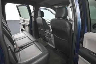 Ford F-150 2016 4x2 XLT 4dr SuperCrew 6.5 ft. SB