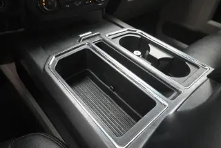 Ford F-150 2016 4x2 XLT 4dr SuperCrew 6.5 ft. SB
