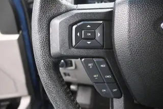 Ford F-150 2016 4x2 XLT 4dr SuperCrew 6.5 ft. SB