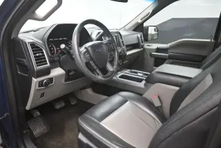 Ford F-150 2016 4x2 XLT 4dr SuperCrew 6.5 ft. SB
