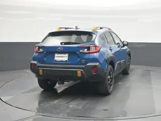 Subaru Crosstrek 2024 AWD Wilderness 4dr Crossover