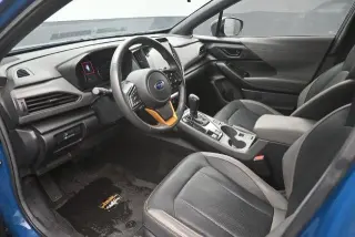 Subaru Crosstrek 2024 AWD Wilderness 4dr Crossover