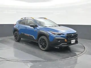 Subaru Crosstrek 2024 AWD Wilderness 4dr Crossover