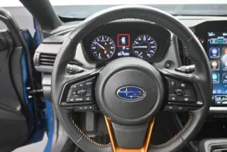 Subaru Crosstrek 2024 AWD Wilderness 4dr Crossover