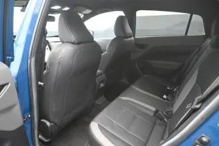 Subaru Crosstrek 2024 AWD Wilderness 4dr Crossover