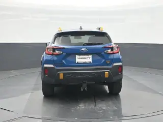 Subaru Crosstrek 2024 AWD Wilderness 4dr Crossover