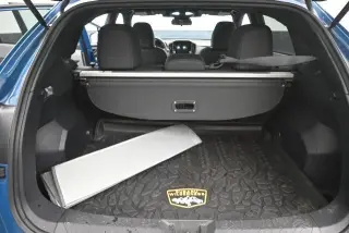 Subaru Crosstrek 2024 AWD Wilderness 4dr Crossover