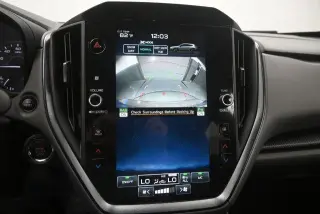 Subaru Crosstrek 2024 AWD Wilderness 4dr Crossover