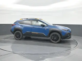 Subaru Crosstrek 2024 AWD Wilderness 4dr Crossover