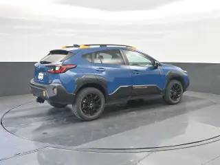 Subaru Crosstrek 2024 AWD Wilderness 4dr Crossover