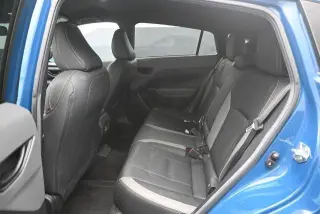 Subaru Crosstrek 2024 AWD Wilderness 4dr Crossover