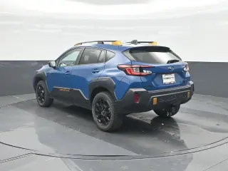 Subaru Crosstrek 2024 AWD Wilderness 4dr Crossover