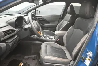 Subaru Crosstrek 2024 AWD Wilderness 4dr Crossover