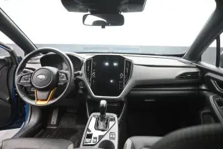 Subaru Crosstrek 2024 AWD Wilderness 4dr Crossover