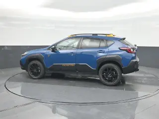 Subaru Crosstrek 2024 AWD Wilderness 4dr Crossover
