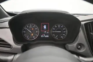 Subaru Crosstrek 2024 AWD Wilderness 4dr Crossover